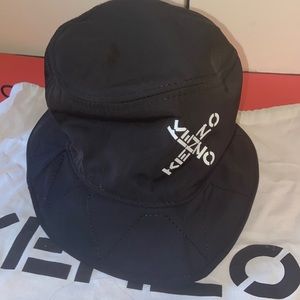 Kenzo bucket hat